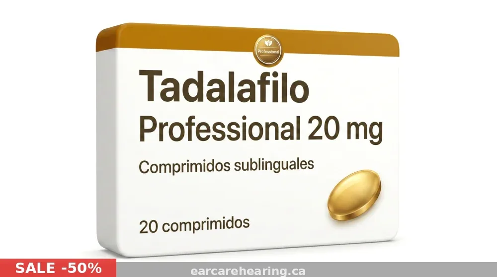 Cialis Professional