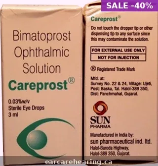 Where to Buy Careprost in Canada — Pharmacy & Telehealth Options