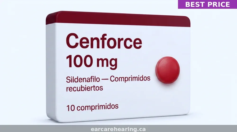 Cenforce