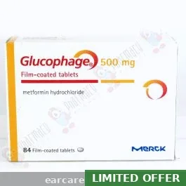 Glucophage 1000mg in Canada — Drug Profile and Availability