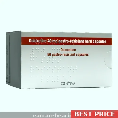 Duloxetine