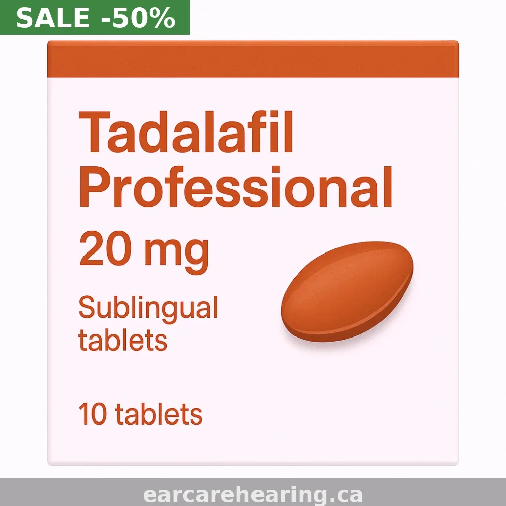 Cialis Professional