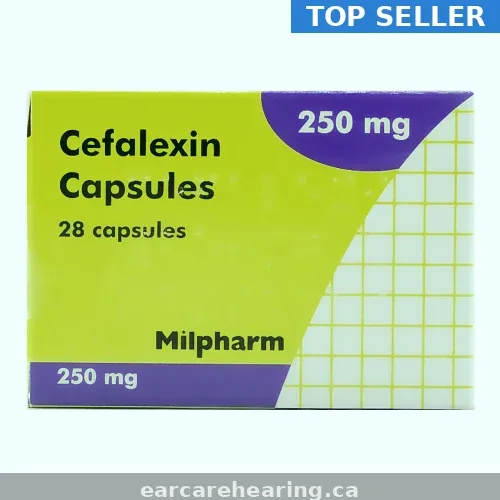 Cephalexin