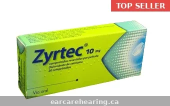 Zyrtec