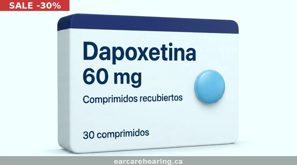 Dapoxetine