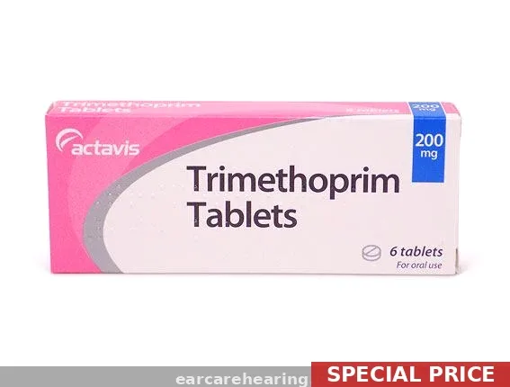 Trimethoprim
