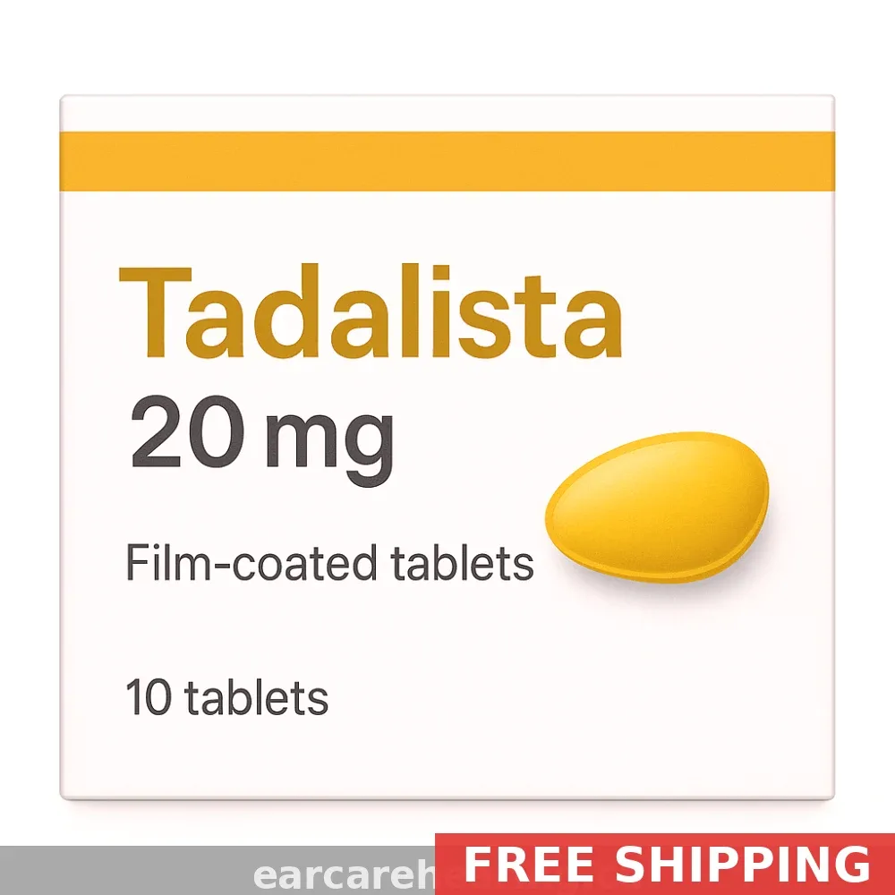 Tadalista