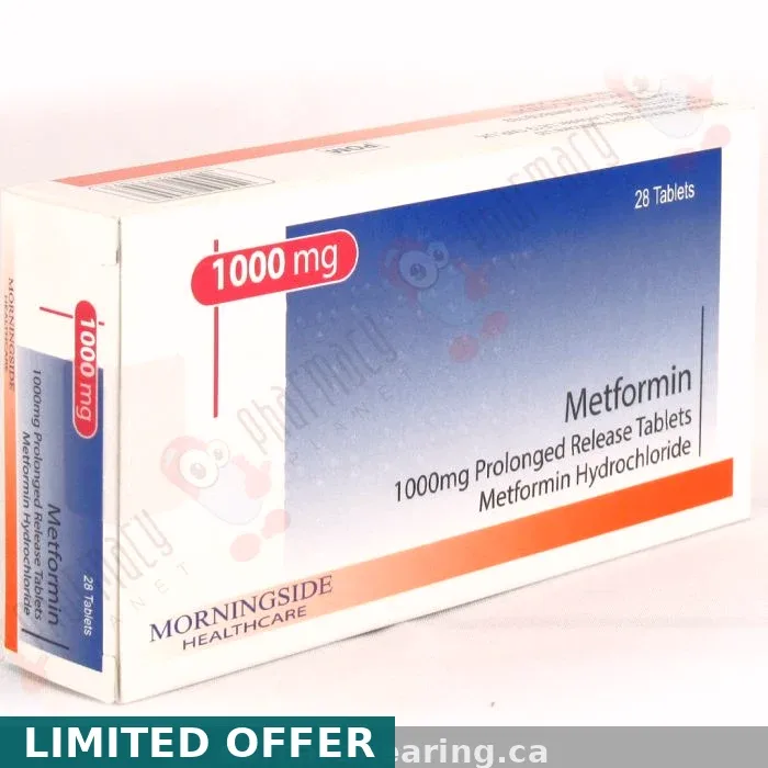 Metformin