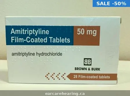 Amitriptyline