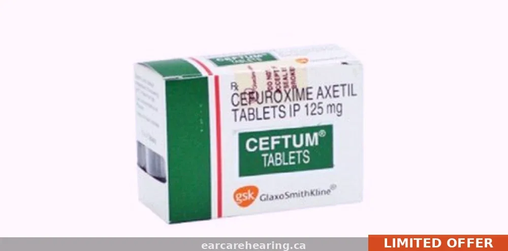 Ceftin