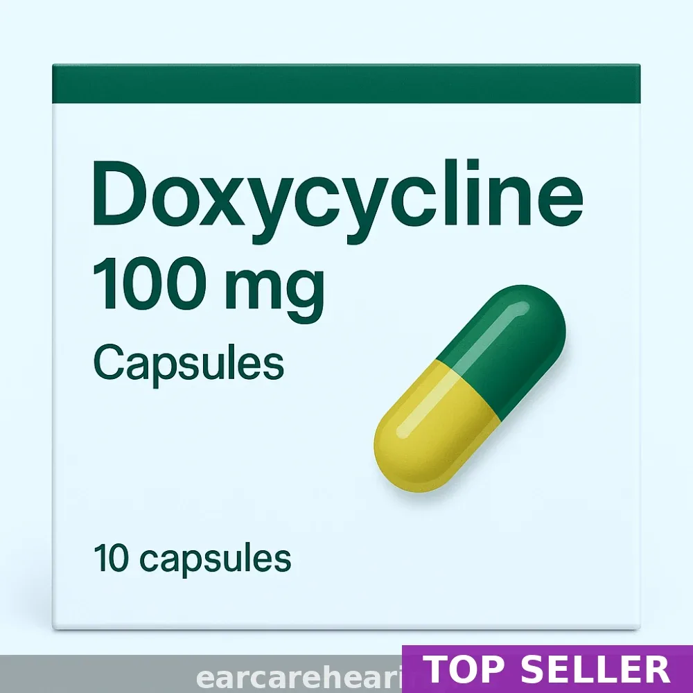 Doxycycline