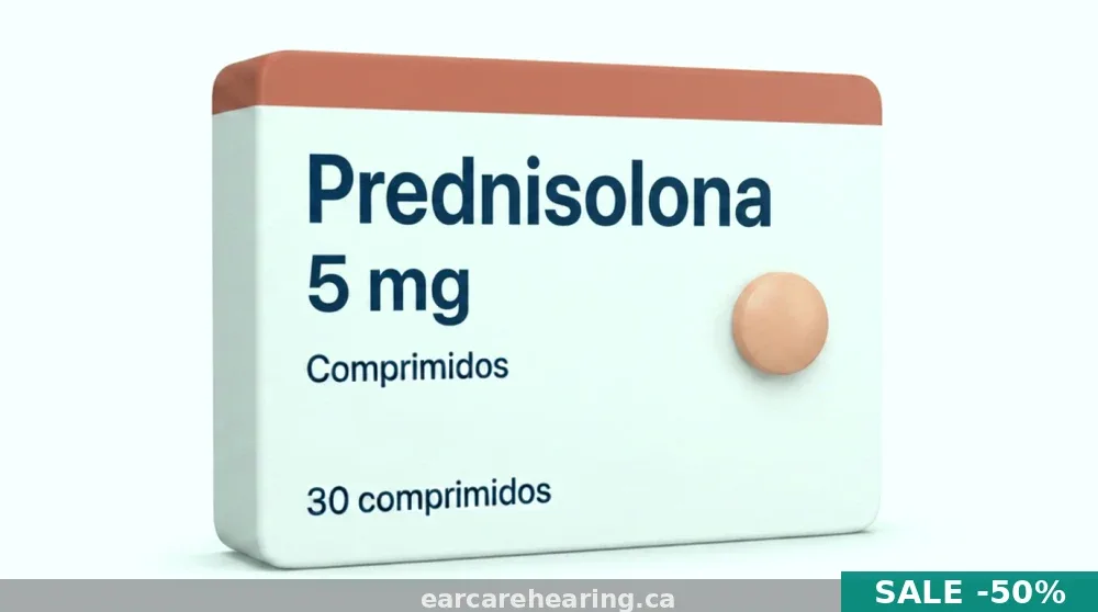 Prednisolone