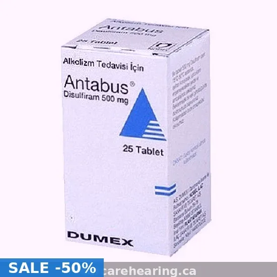 Antabuse