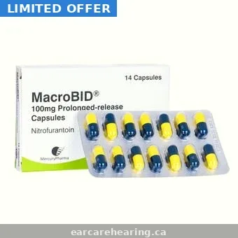 Nitrofurantoin