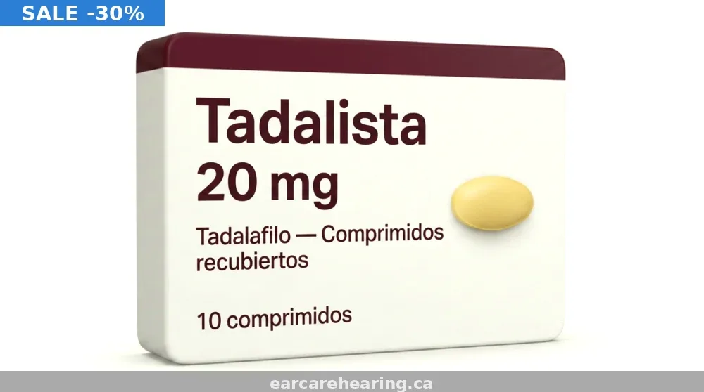 Tadalista