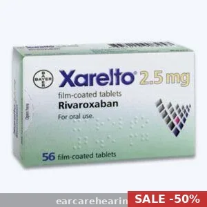 Xarelto