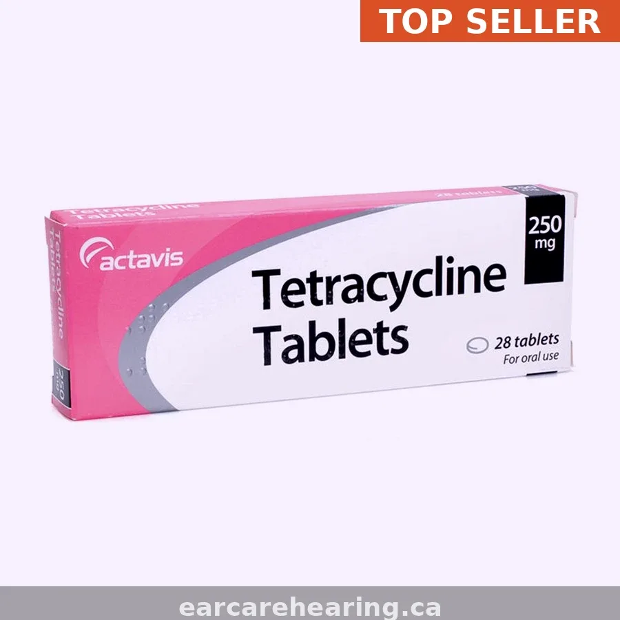 Tetracycline