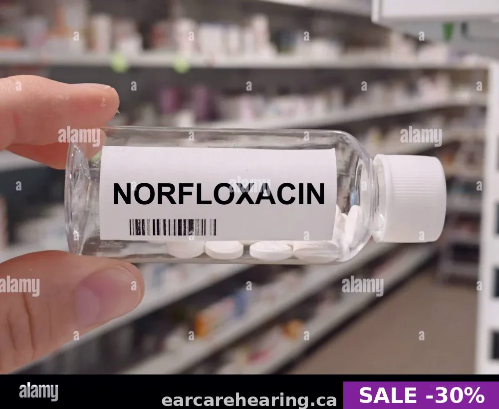 Noroxin