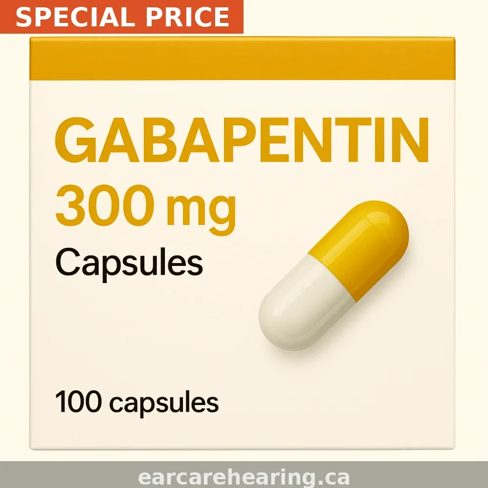 Neurontin 600mg in Canada — Drug Profile and Availability