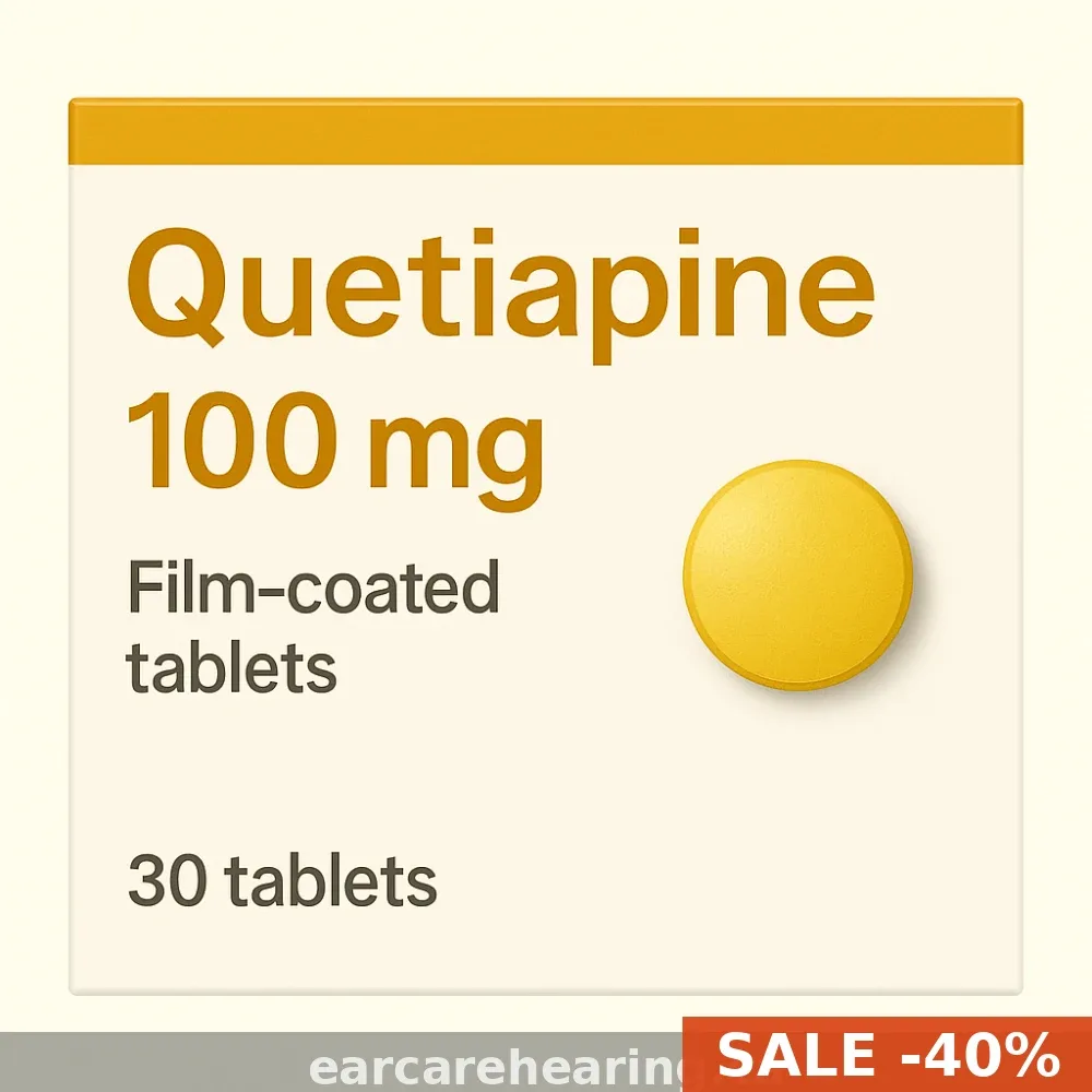 Seroquel