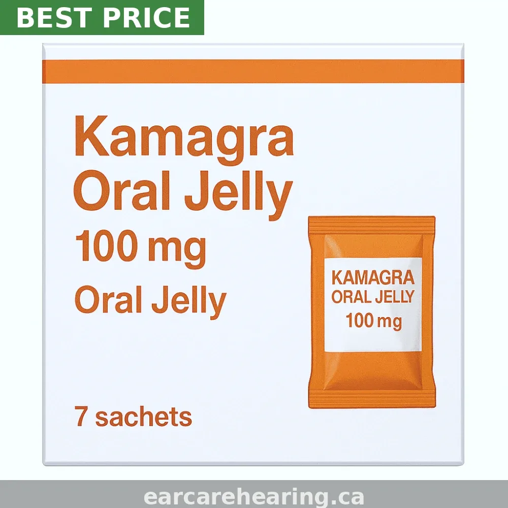 Kamagra Oral Jelly