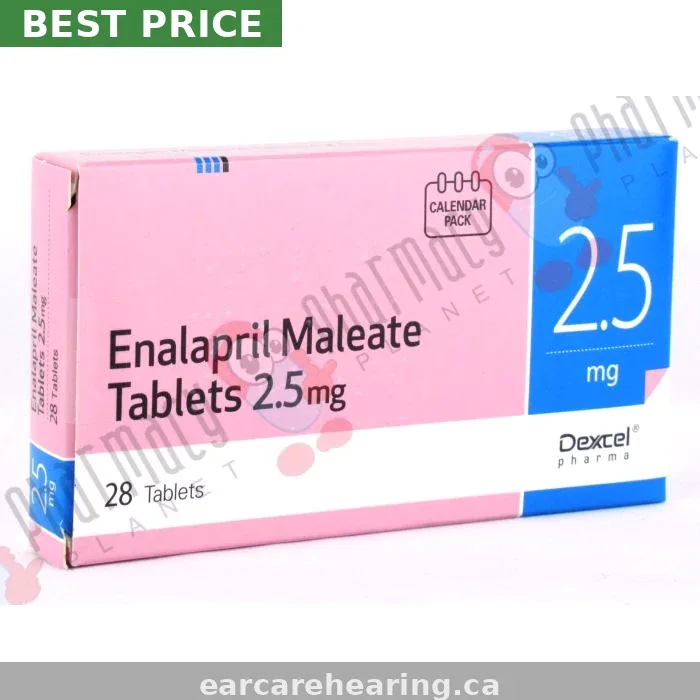 Enalapril