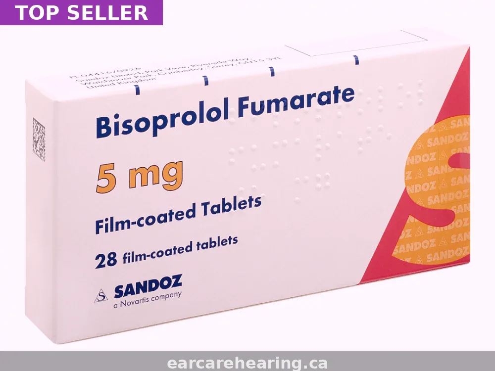 Bisoprolol