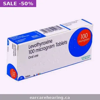 Levothyroxine