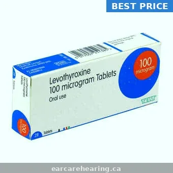 Levothyroxine