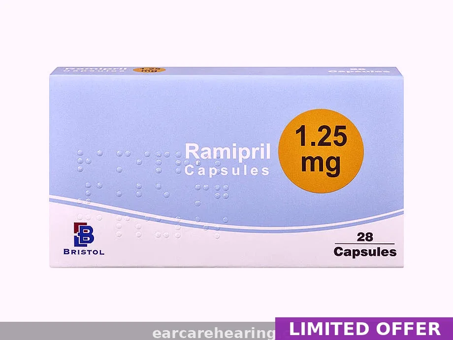 Ramipril