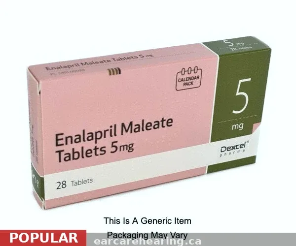 Enalapril