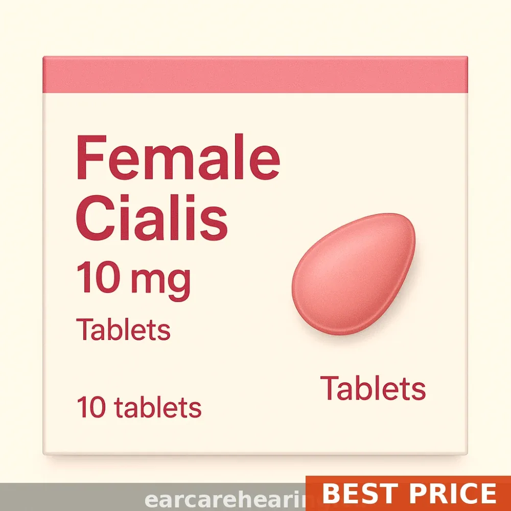 Female Cialis