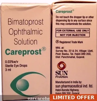 Careprost