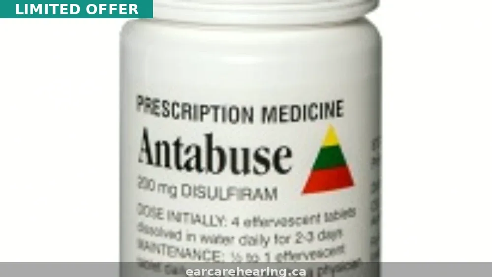 Antabuse
