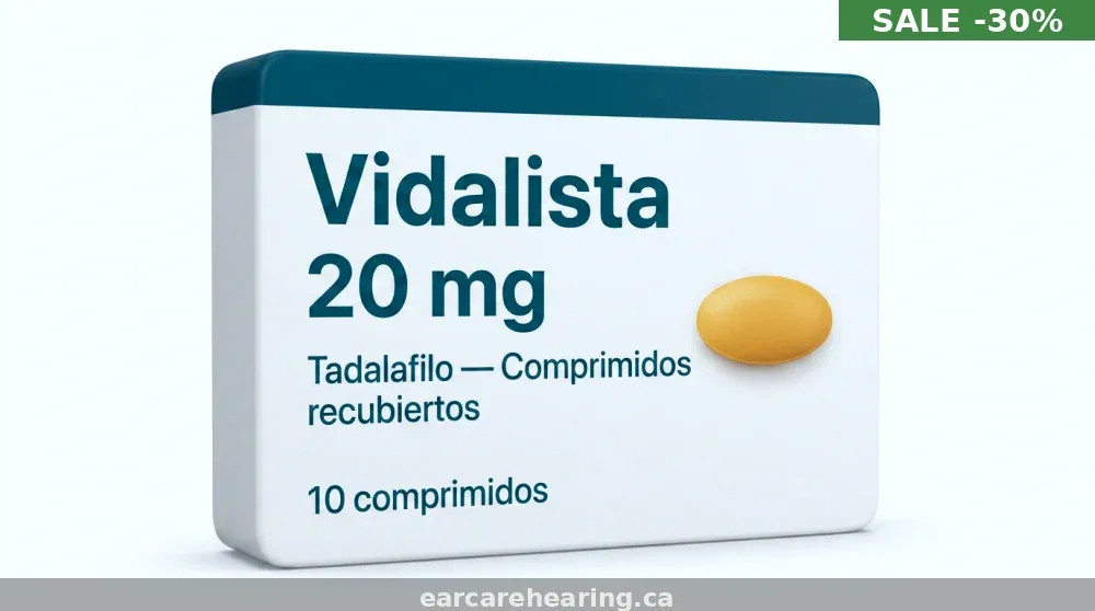 Vidalista