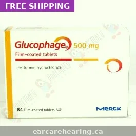 Glucophage