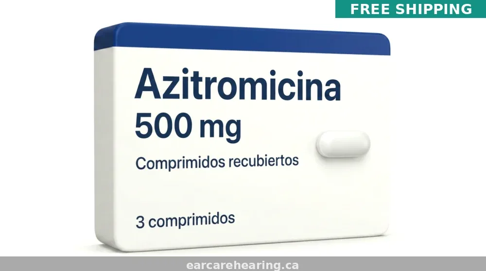 Zithromax