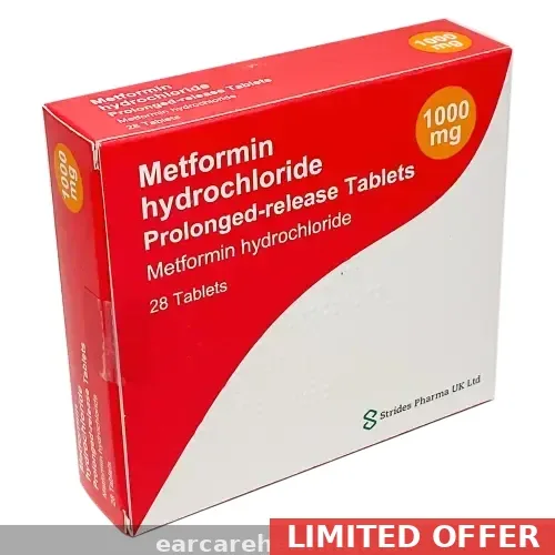 Metformin
