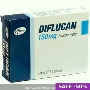 About Diflucan 200mg — Yeast & Fungal Infections Treatment Overview