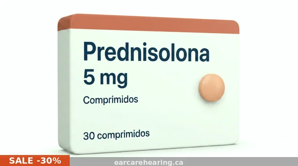 Is Prednisolone the Same as Prednisolone? A Montreal Patient Guide