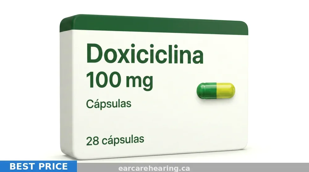 Doxycycline