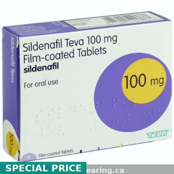 Sildenafil