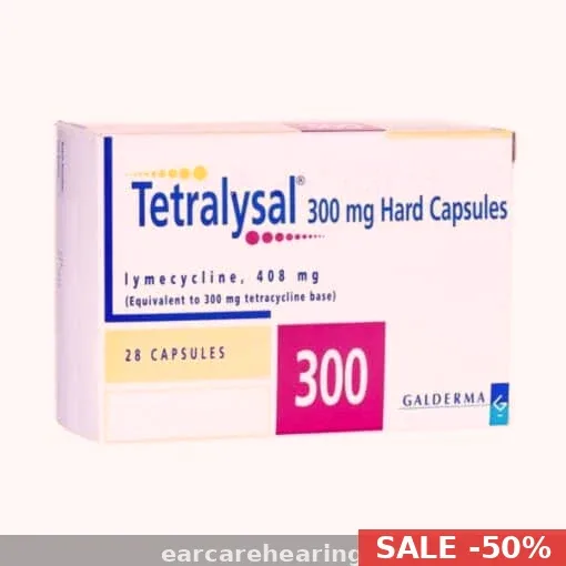 Tetracycline