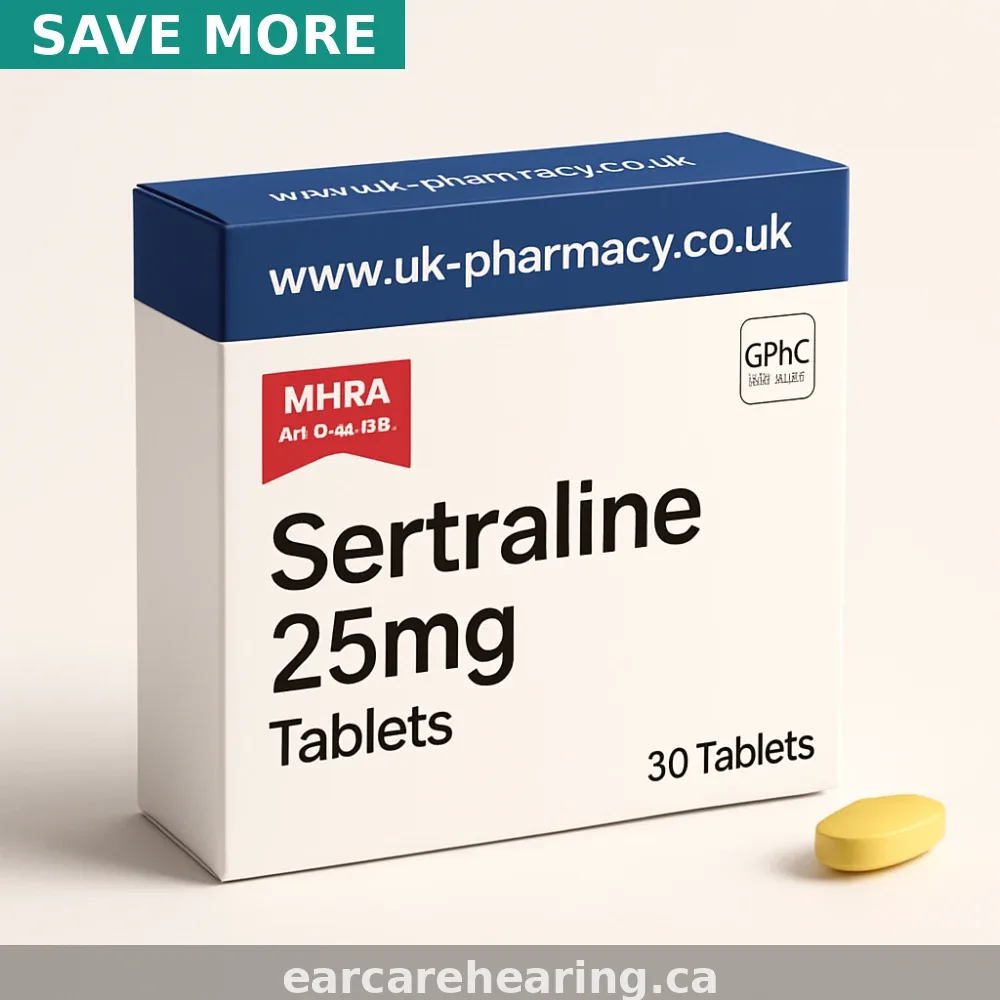 Sertraline