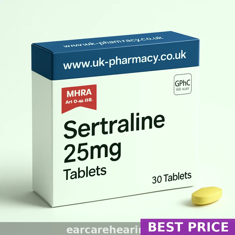 Buy Sertraline 100mg in Canada | Sertraline Treatment From $0.22