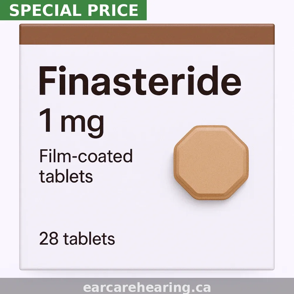Buy Propecia Online Canada — 5mg Finasteride Tablets | Safe Delivery