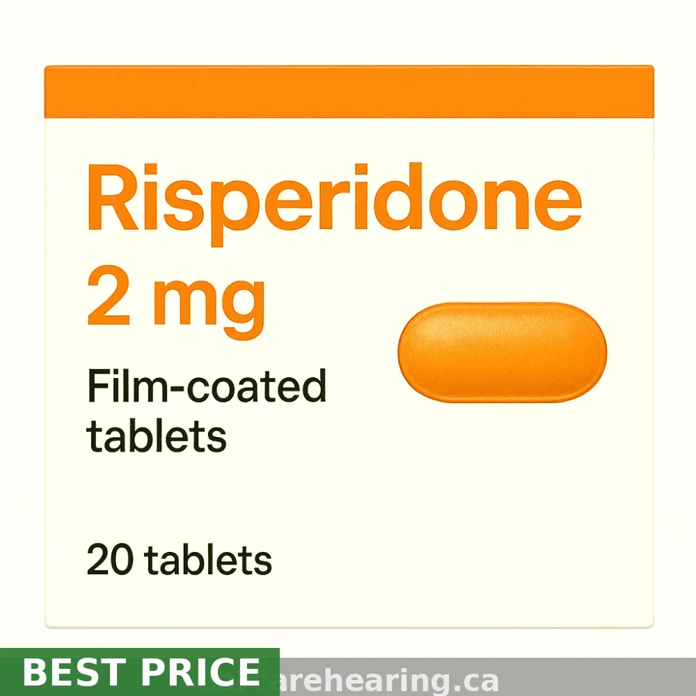 Risperdal