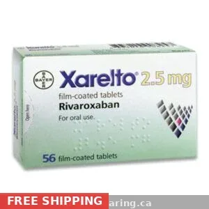 Xarelto