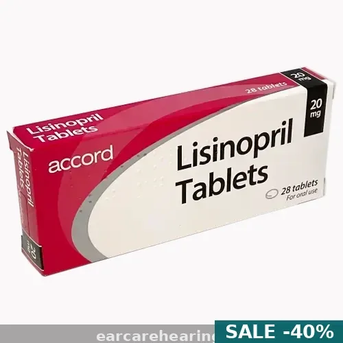 Lisinopril