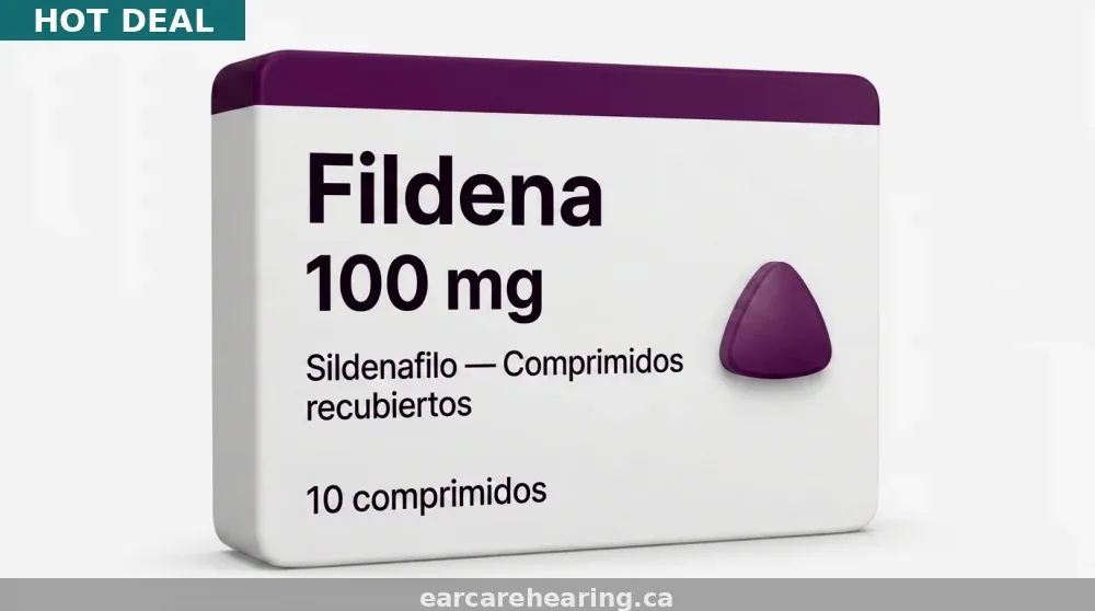 Fildena